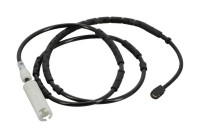 Warning Contact, brake pad wear PREMIER