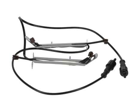 Warning Contact, brake pad wear PREMIER