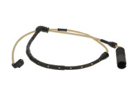 Warning Contact, brake pad wear PREMIER