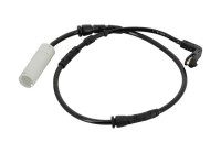 Warning Contact, brake pad wear PREMIER