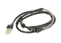 Warning Contact, brake pad wear PREMIER