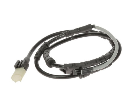 Warning Contact, brake pad wear PREMIER