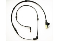 Warning Contact, brake pad wear PREMIER