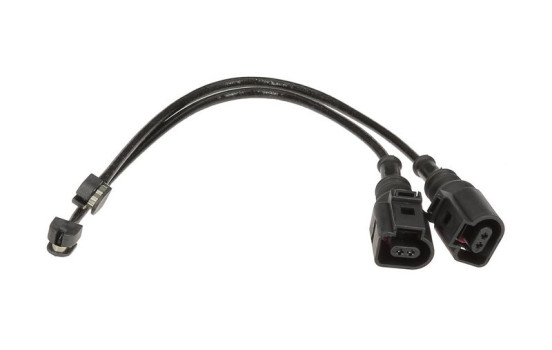 Warning Contact, brake pad wear PREMIER