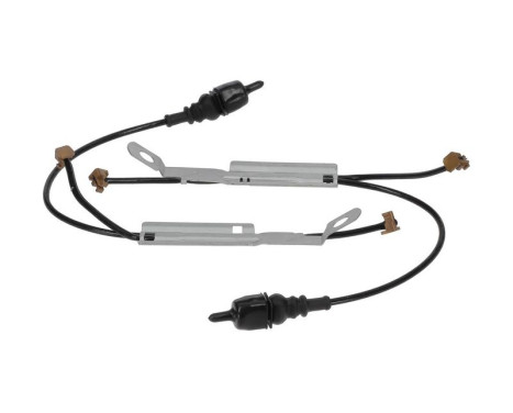 Warning Contact, brake pad wear PREMIER