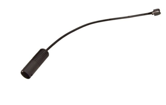 Warning Contact, brake pad wear