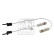 Warning Contact Set, brake pad wear 26004 FEBI, Thumbnail 2