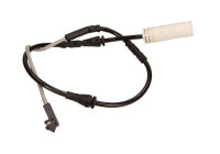 Warning Contact Set, brake pad wear