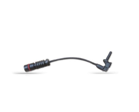 Wear indicator, brake pad