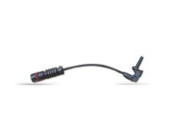 Wear indicator, brake pad