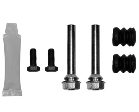 Accessory Kit, brake caliper