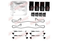 Accessory kit, disc brake pad