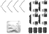 Accessory kit, disc brake pad