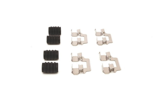 Accessory kit, disc brake pad, Image 3