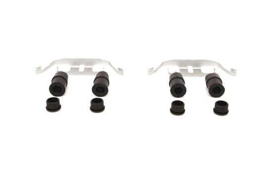 Accessory kit, disc brake pad, Image 2