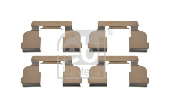 accessory set 181086 FEBI