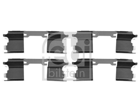 accessory set 181495 FEBI