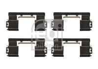 accessory set 181938 FEBI