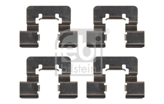 accessory set 181940 FEBI