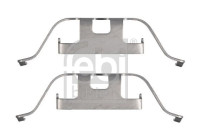 accessory set 182000 FEBI