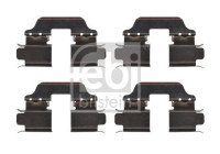 accessory set 182356 FEBI