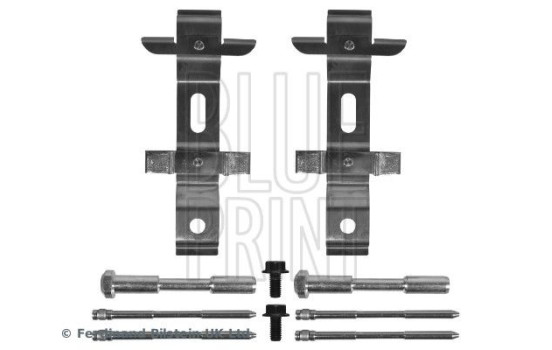 accessory set ADBP480004 Blue Print