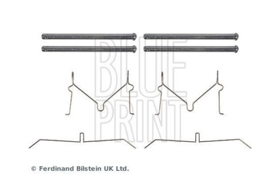 accessory set ADBP480005 Blue Print