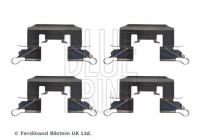 accessory set ADBP480006 Blue Print