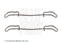 accessory set ADBP480007 Blue Print