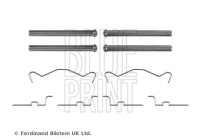 accessory set ADBP480010 Blue Print