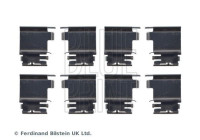 accessory set ADBP480014 Blue Print