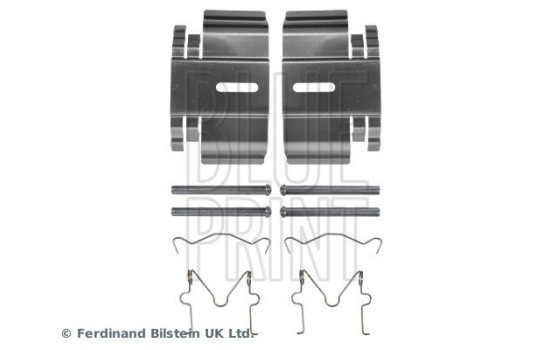 accessory set ADBP480015 Blue Print
