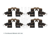 accessory set ADBP480020 Blue Print