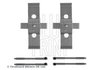 accessory set ADBP480023 Blue Print