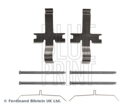 accessory set ADBP480024 Blue Print