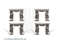 accessory set ADBP480025 Blue Print