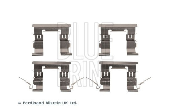 accessory set ADBP480025 Blue Print