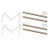Accessory set, disc brake pad 1940Q ABS