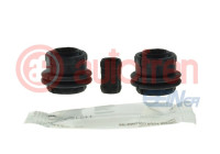 Bellow, brake caliper guide