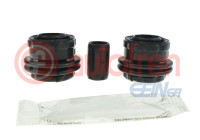 Bellow, brake caliper guide