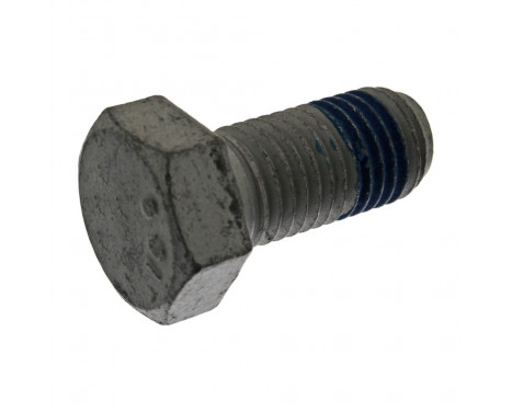 Bolt, brake caliper 39038 FEBI