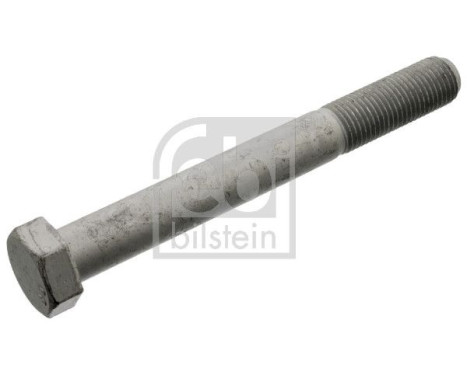 Bolt, wishbone 100771 FEBI