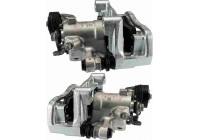 Brake Caliper Axle Kit CKQ101 TRW