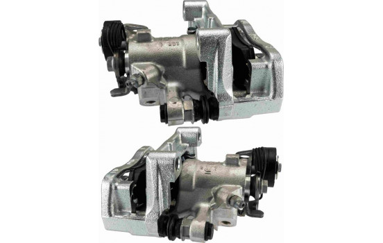 Brake Caliper Axle Kit CKQ101 TRW