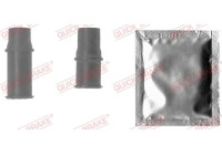 Brake caliper overhaul kit