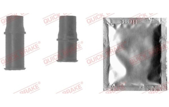 Brake caliper overhaul kit