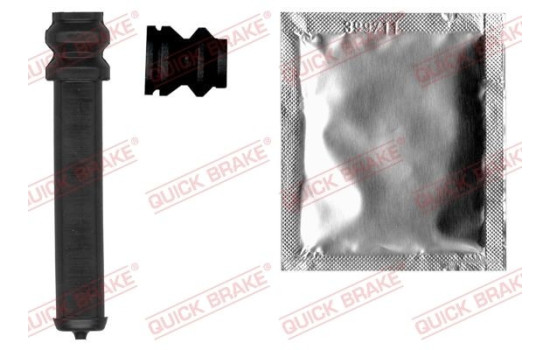 Brake caliper overhaul kit