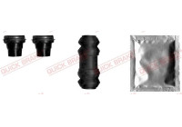 Brake caliper overhaul kit