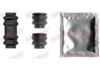 Brake caliper overhaul kit