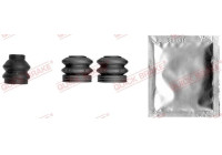 Brake caliper overhaul kit